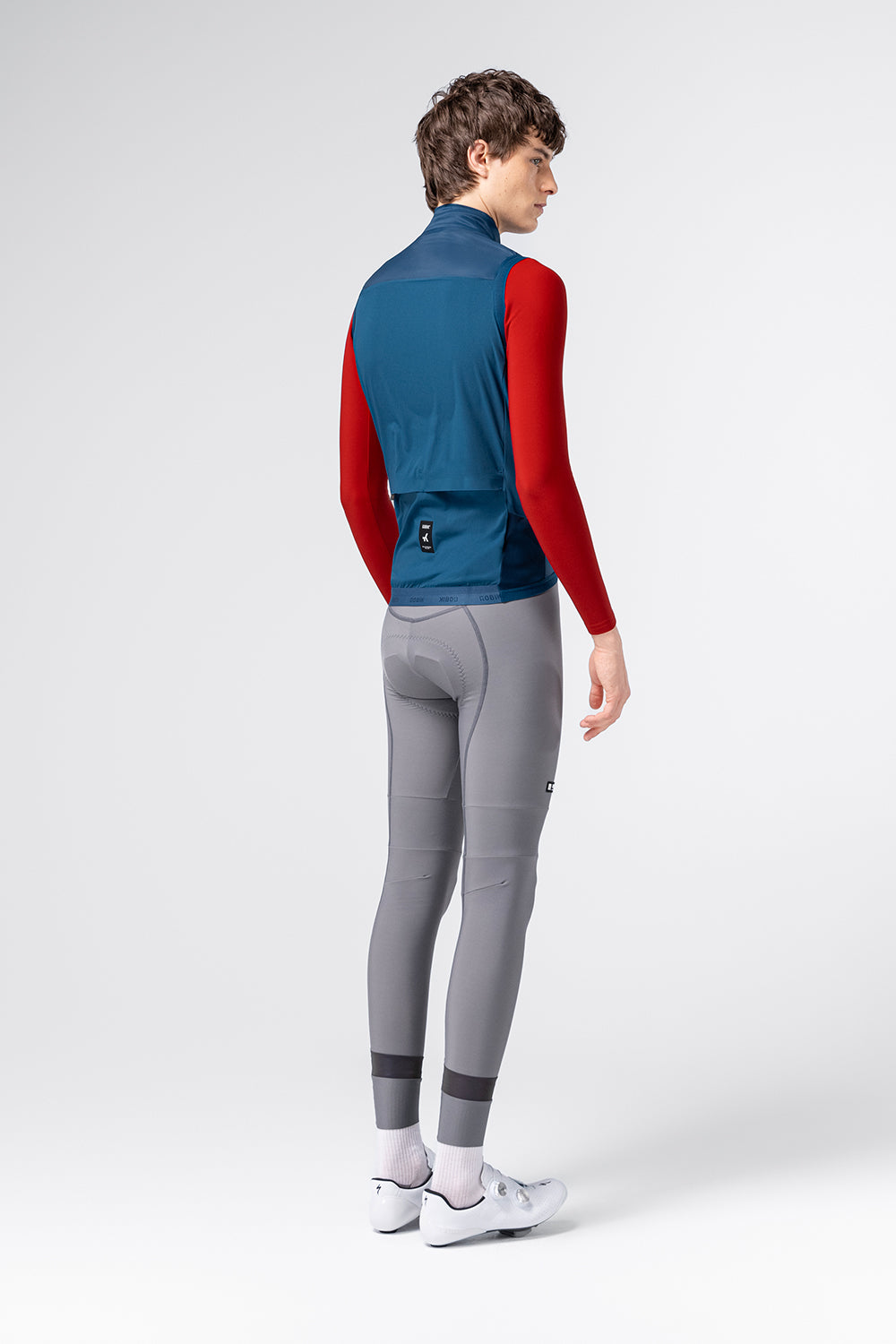 GILET VECTOR 3.0 HOMME ASSAULT 
