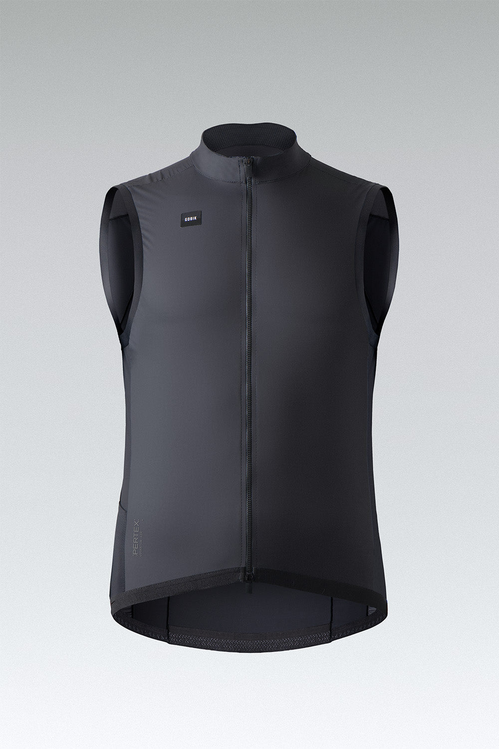 GILET VECTOR 3.0 HOMME CROW 