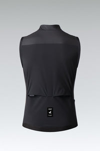 GILET VECTOR 3.0 HOMME CROW 
