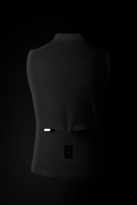 GILET VECTOR 3.0 HOMME CROW 