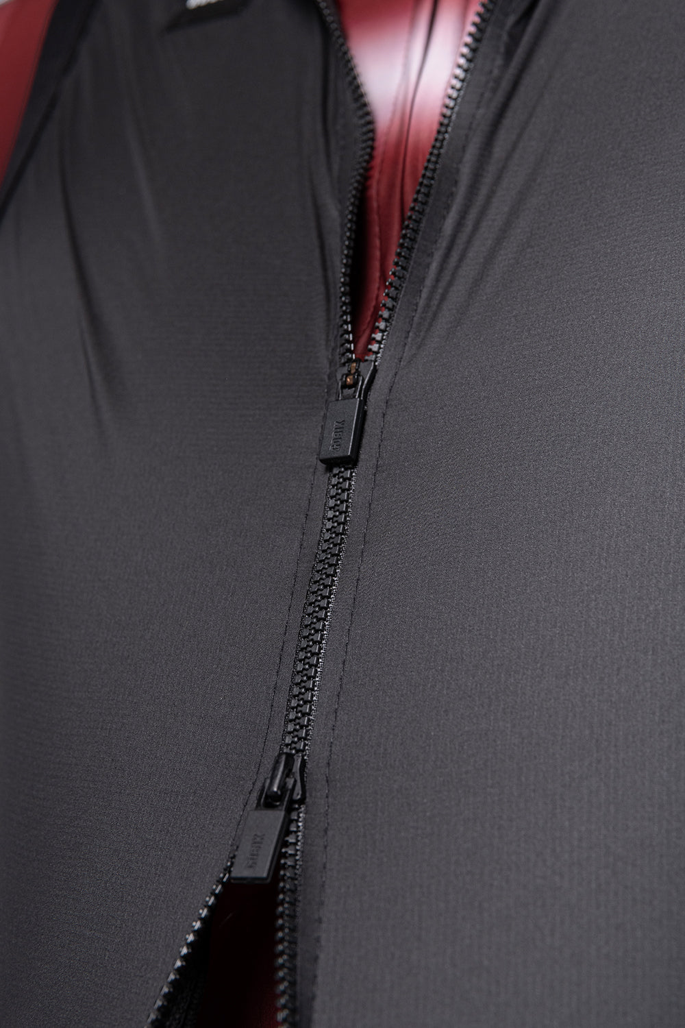 GILET VECTOR 3.0 HOMME CROW 