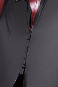 GILET VECTOR 3.0 HOMME CROW 