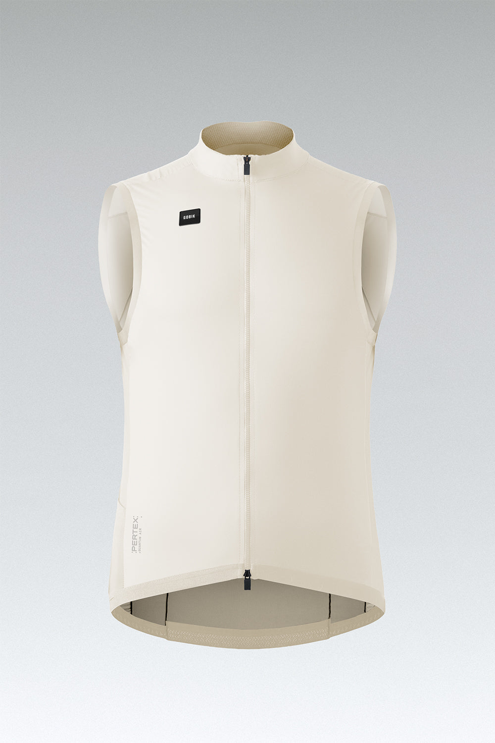 GILET VECTOR 3.0 HOMME CREPE 