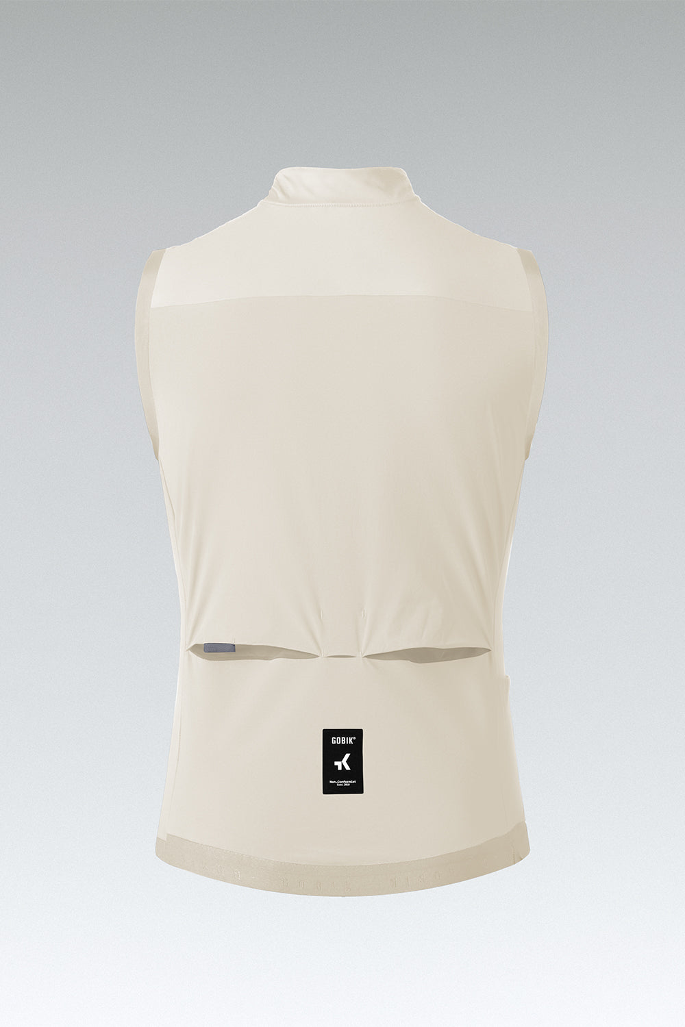 GILET VECTOR 3.0 HOMME CREPE 