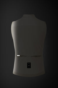 GILET VECTOR 3.0 HOMME CREPE 