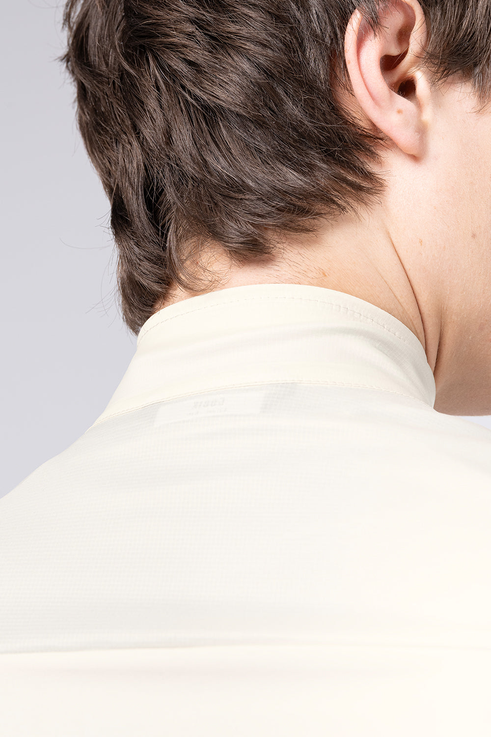 GILET VECTOR 3.0 HOMME CREPE 