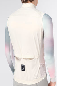 GILET VECTOR 3.0 HOMME CREPE 