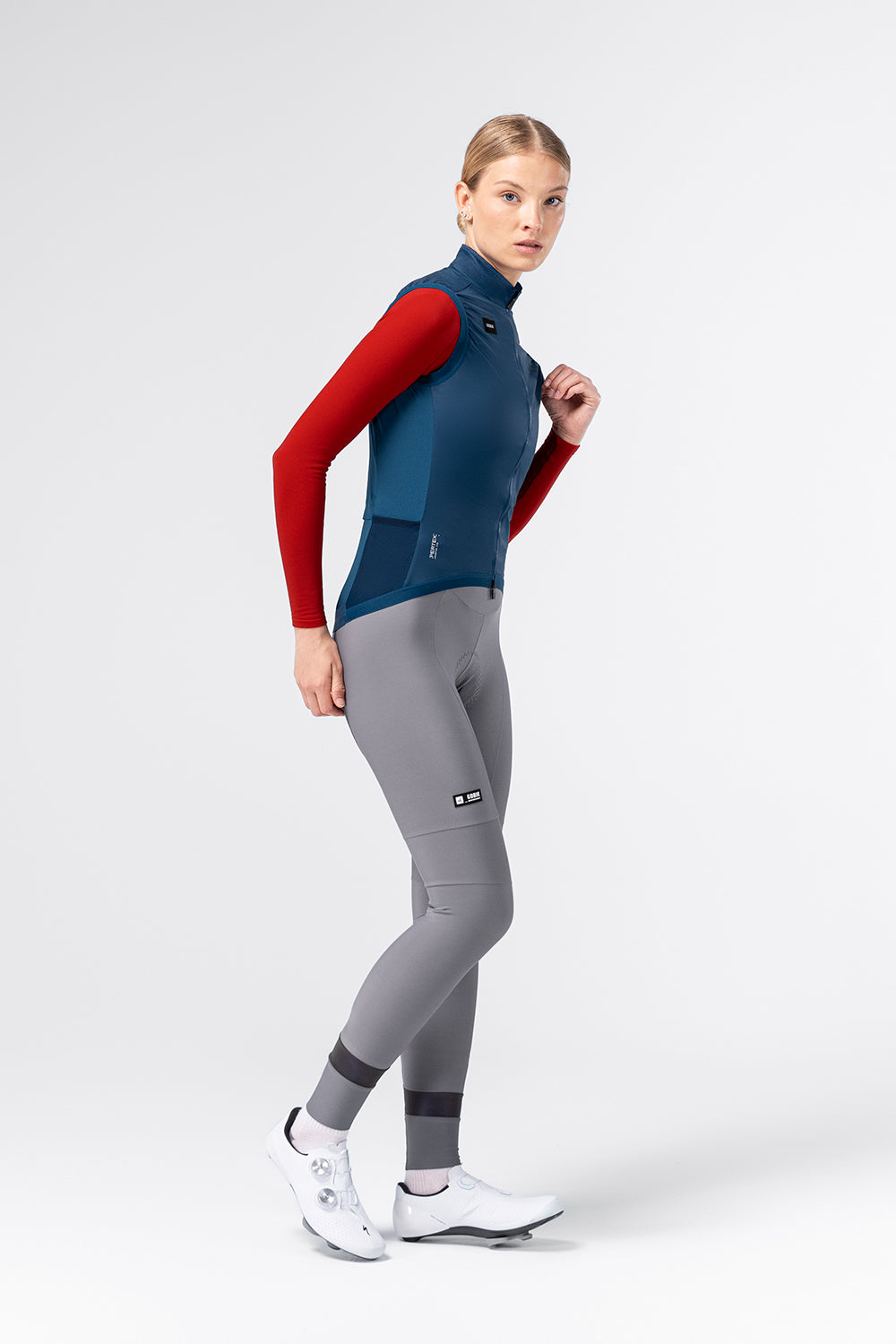 GILET VECTOR 3.0 FEMME ASSAULT 