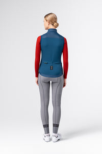 GILET VECTOR 3.0 FEMME ASSAULT 