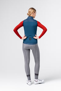 GILET VECTOR 3.0 FEMME ASSAULT 