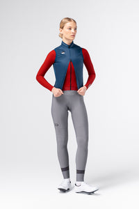 GILET VECTOR 3.0 FEMME ASSAULT 