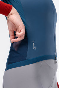 GILET VECTOR 3.0 FEMME ASSAULT 