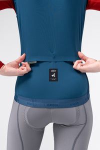 GILET VECTOR 3.0 FEMME ASSAULT 