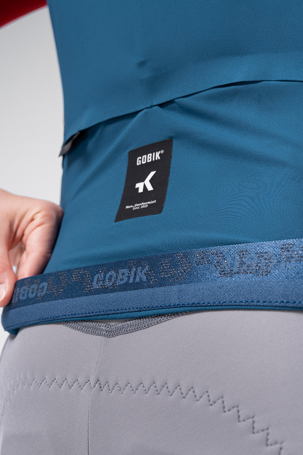 GILET VECTOR 3.0 FEMME ASSAULT 