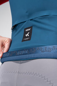 GILET VECTOR 3.0 FEMME ASSAULT 