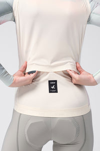 GILET VECTOR 3.0 FEMME CREPE 