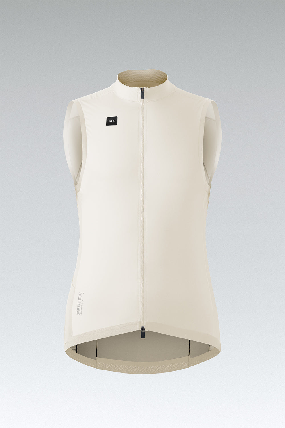 GILET VECTOR 3.0 FEMME CREPE 