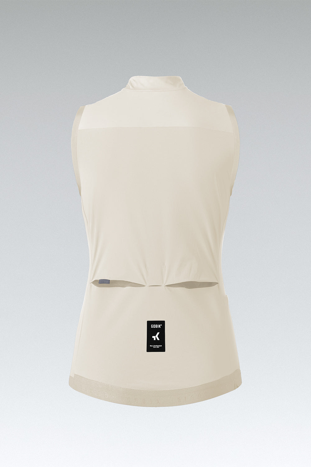 GILET VECTOR 3.0 FEMME CREPE 