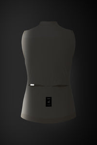 GILET VECTOR 3.0 FEMME CREPE 