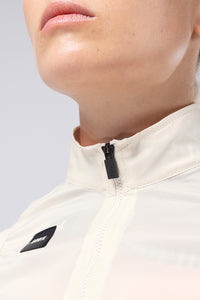 GILET VECTOR 3.0 FEMME CREPE 