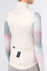 GILET VECTOR 3.0 FEMME CREPE 