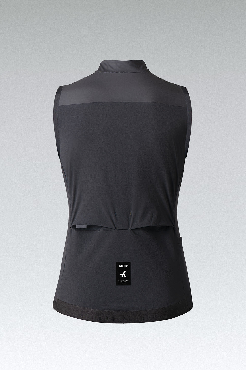 GILET VECTOR 3.0 FEMME CROW 