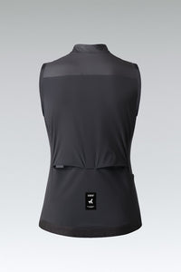 GILET VECTOR 3.0 FEMME CROW 