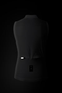 GILET VECTOR 3.0 FEMME CROW 