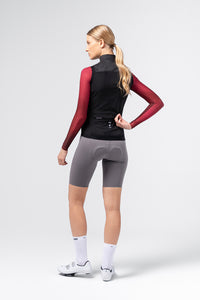 GILET VECTOR 3.0 FEMME CROW 