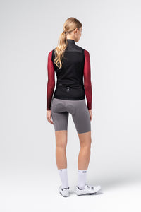 GILET VECTOR 3.0 FEMME CROW 