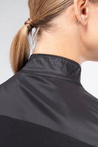 GILET VECTOR 3.0 FEMME CROW 