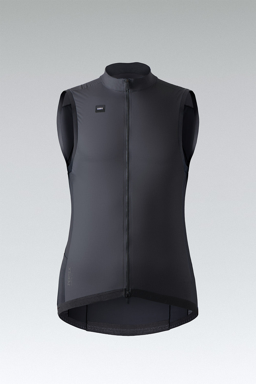 GILET VECTOR 3.0 FEMME CROW 