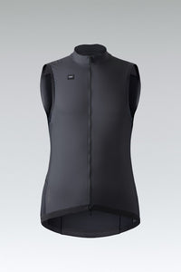 GILET VECTOR 3.0 FEMME CROW 