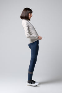 JACKE SELKIE UNISEX OATMEAL 
