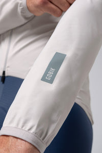 JACKE SELKIE UNISEX OATMEAL 