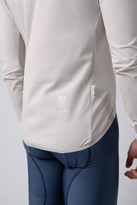JACKE SELKIE UNISEX OATMEAL 