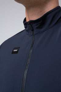 CHAQUETA SELKIE UNISEX ULTRABLUE