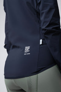 CHAQUETA SELKIE UNISEX ULTRABLUE