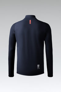 CHAQUETA SELKIE UNISEX ULTRABLUE