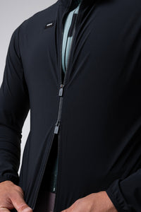 GIACCA SELKIE UNISEX INK BLACK 