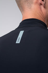 GIACCA SELKIE UNISEX INK BLACK 