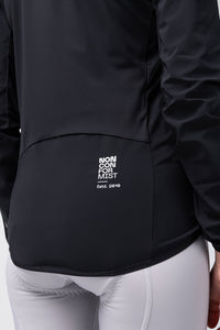 JACKE SELKIE 2.0 UNISEX BLACK 