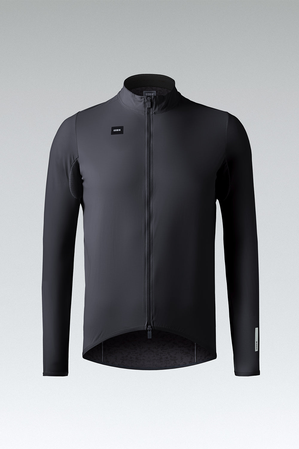 JACKE SELKIE 2.0 UNISEX BLACK 