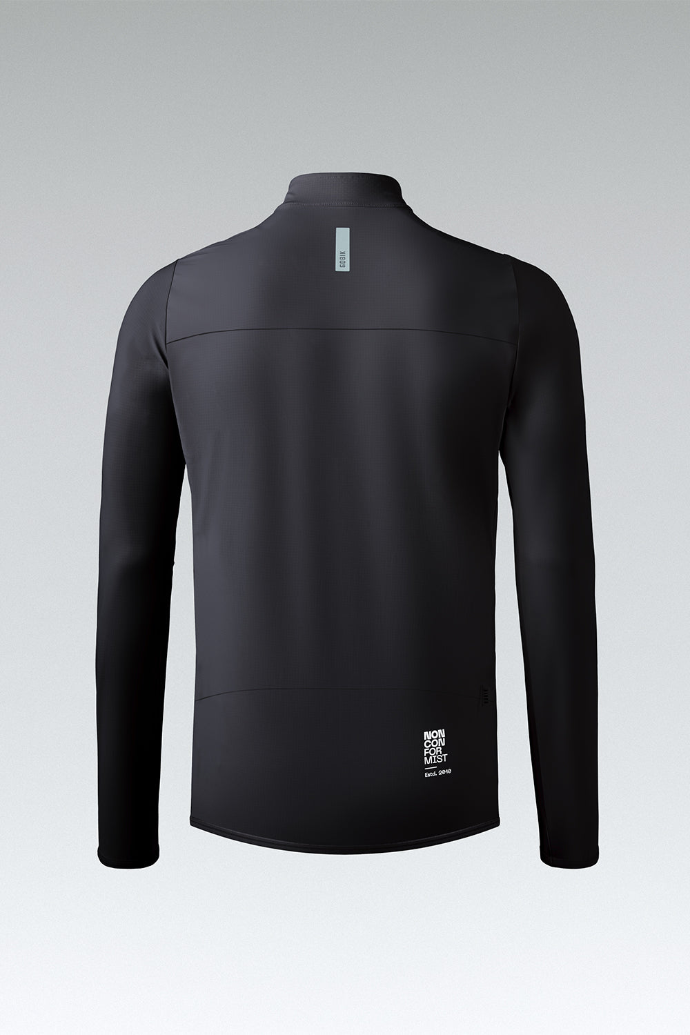 JACKE SELKIE 2.0 UNISEX BLACK 
