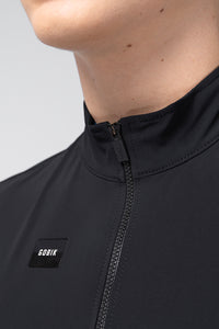 JACKE SELKIE 2.0 UNISEX BLACK 