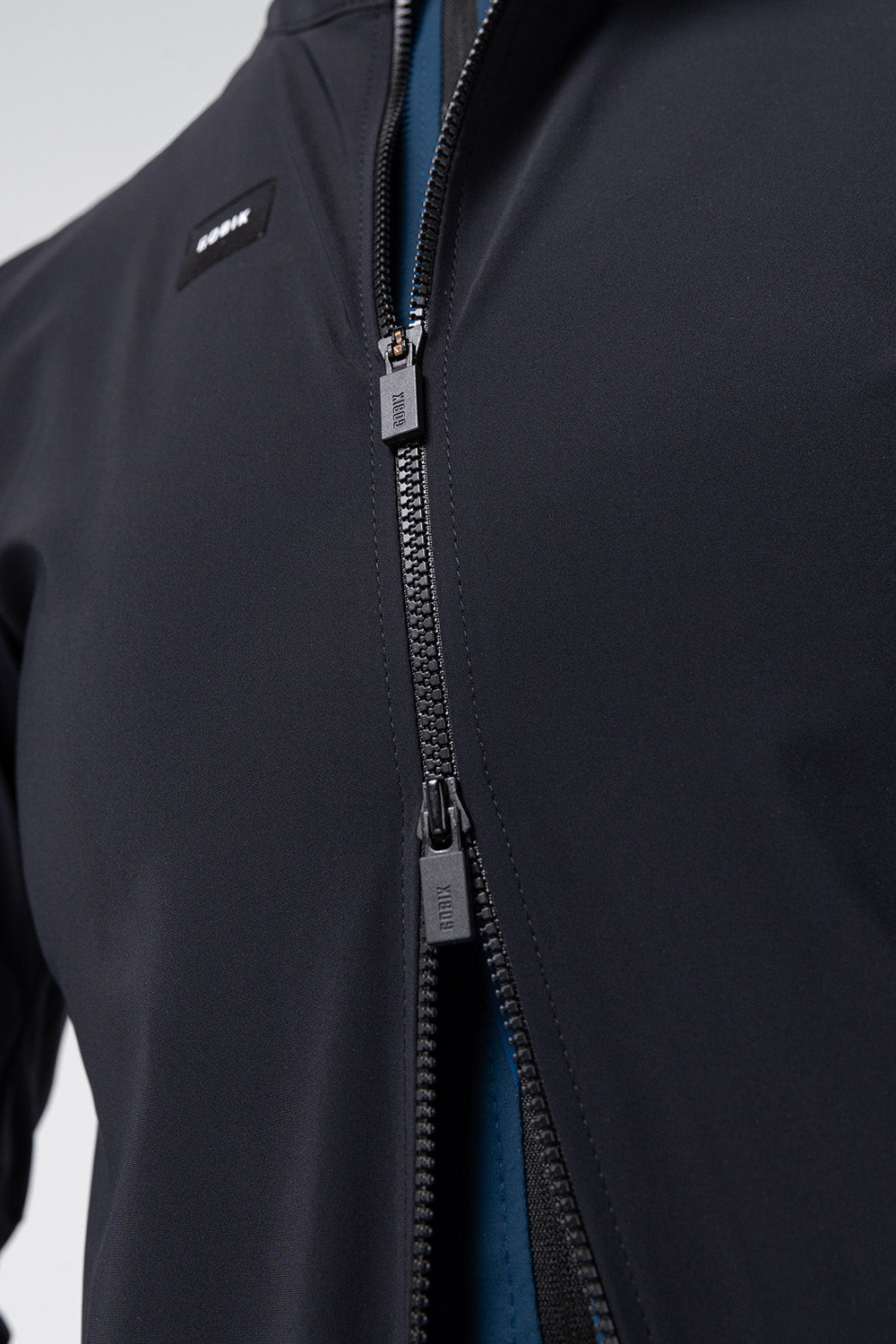 JACKE SELKIE 2.0 UNISEX BLACK 