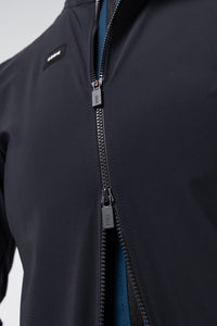 JACKE SELKIE 2.0 UNISEX BLACK 