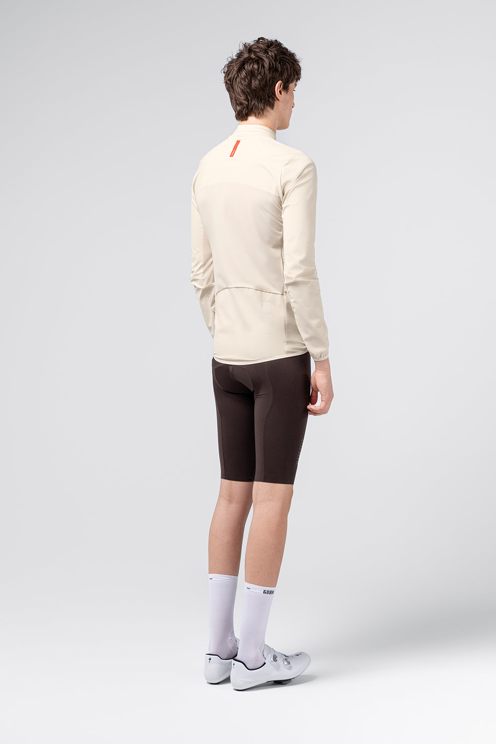 JACKE SELKIE 2.0 UNISEX PAPER 