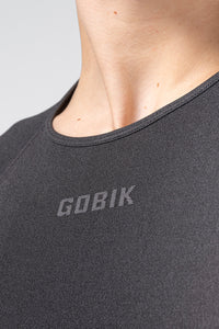 CAMISETA INTERIOR MANGA LARGA LIMBER SKIN HOMBRE BASALT
