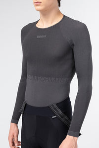 CAMISETA INTERIOR MANGA LARGA LIMBER SKIN HOMBRE BASALT